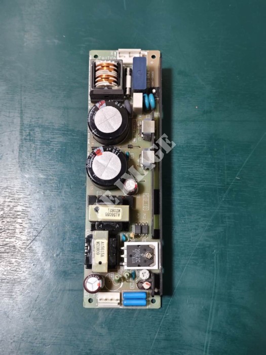 AC-DC Power Supply