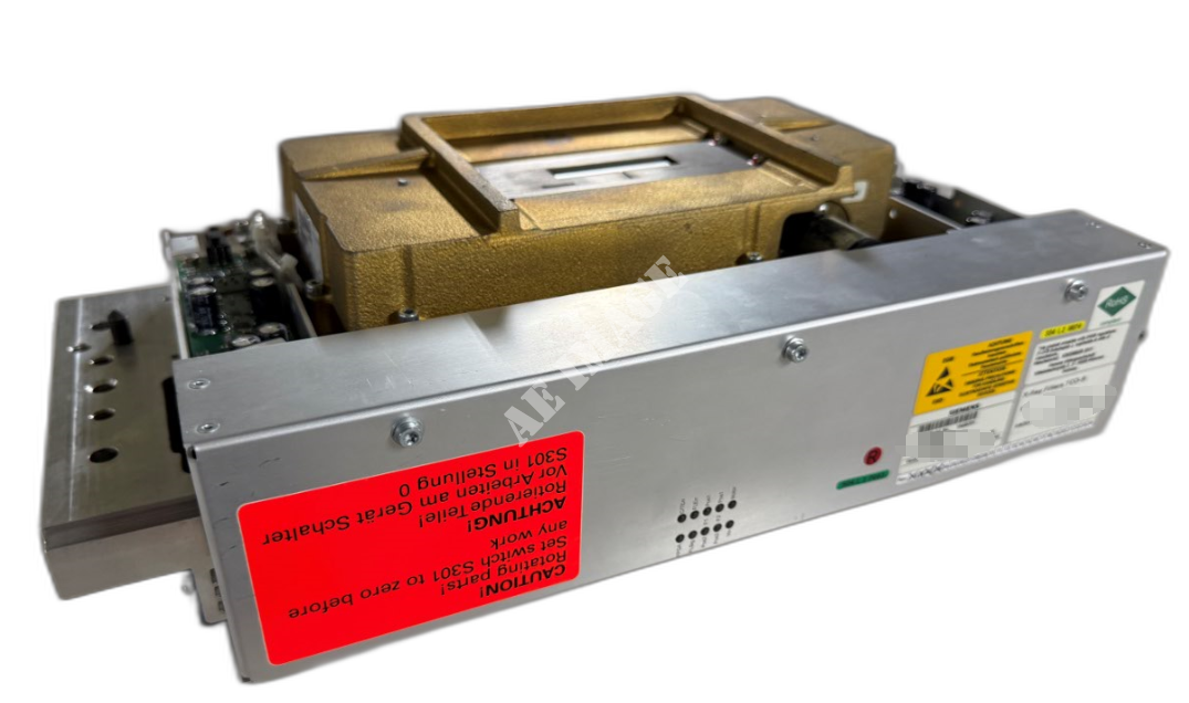 X-Ray Filters TCO-B