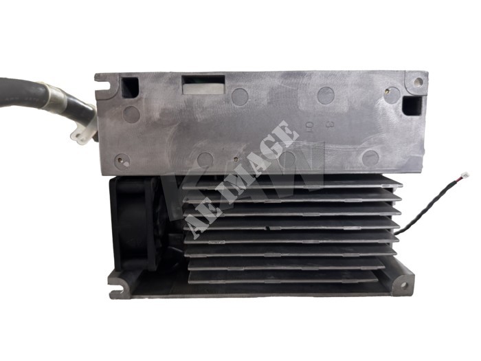 TRANSISTOR INVERTER